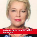 Lara Roman