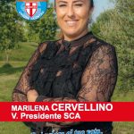 Il progetto di Marilena Cervellino