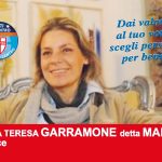Garramone Maria Teresa… Detta Marisa