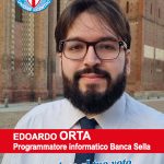 Edoardo Orta