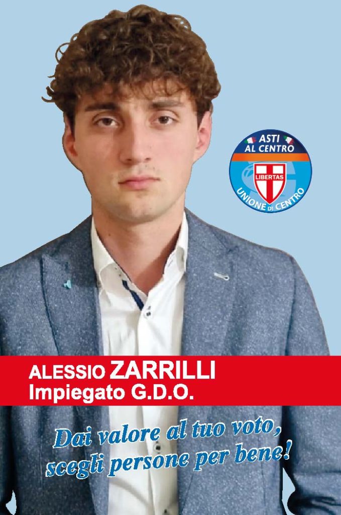 Alessio Zarrilli