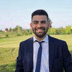Alessandro: “Stop alla Guerra”, le motivazioni di un giovane che ha deciso di candidarsi