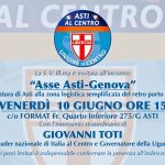 Asse Asti-Genova